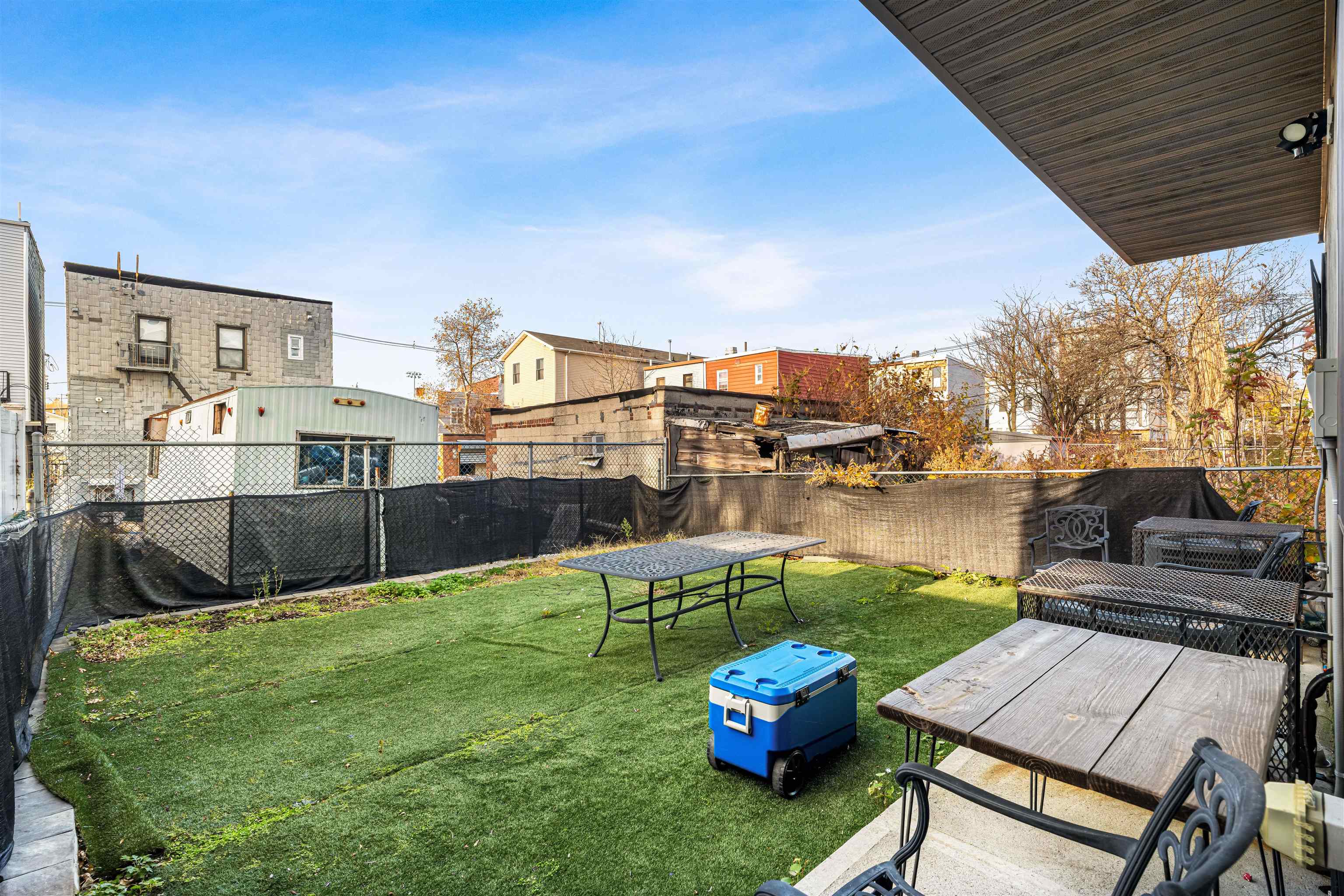 193 Halladay Street Jersey City, NJ 07304 - Photo 45 of 49