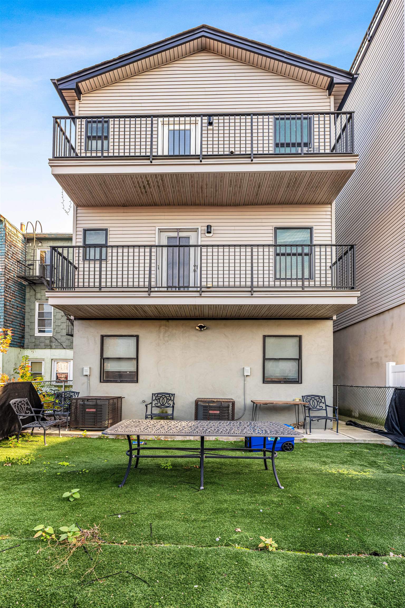 193 Halladay Street Jersey City, NJ 07304 - Photo 46 of 49