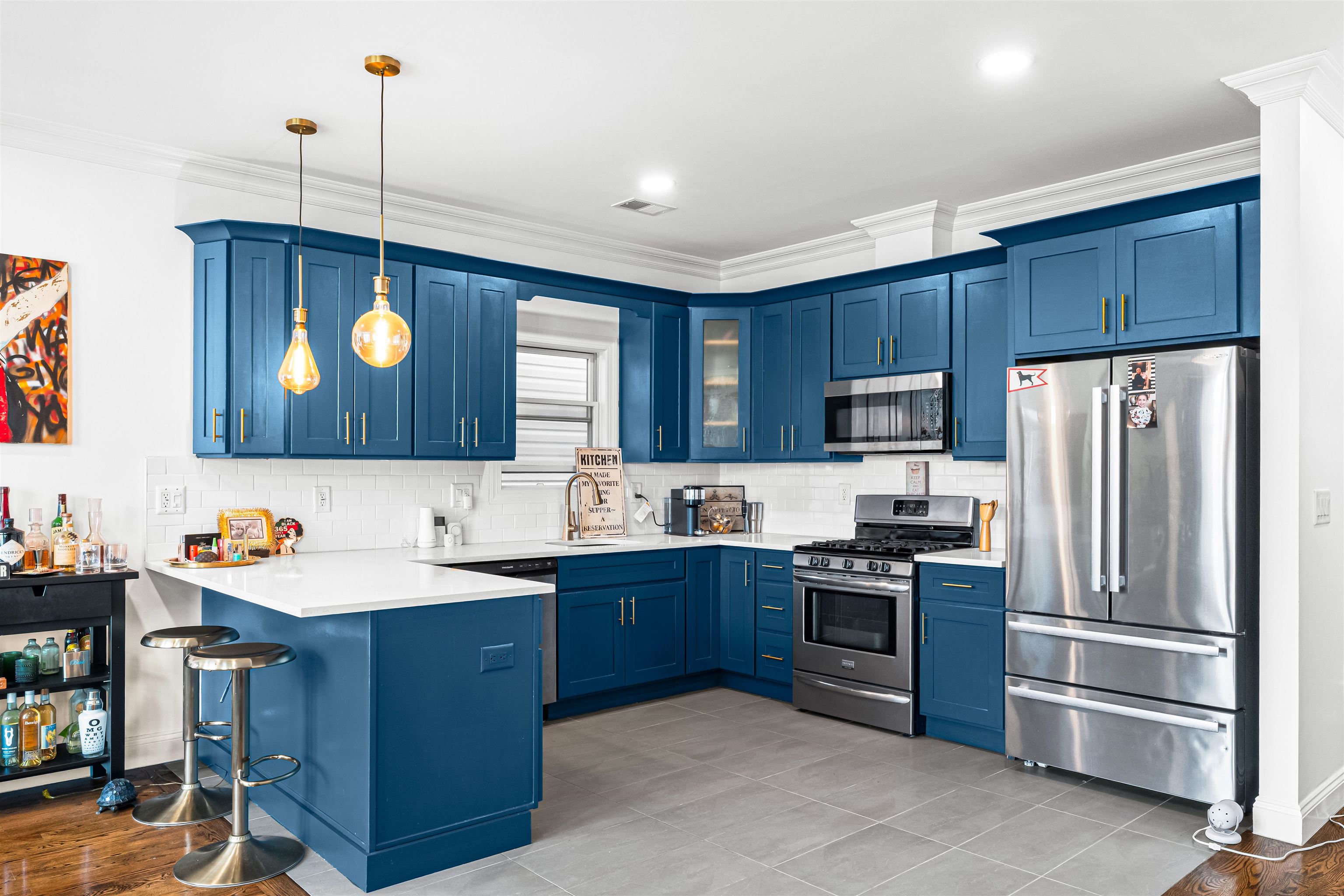 193 Halladay Street Jersey City, NJ 07304 - Photo 10 of 49