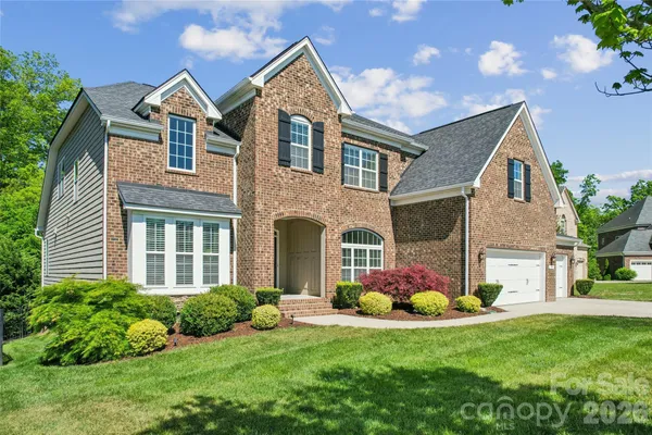 $965,000 | 785 Northwest Barossa Valley Drive, Concord, NC 28027