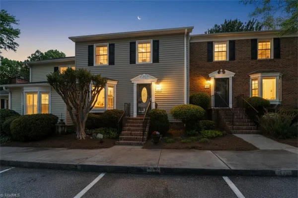 $224,900 | 3808 New Garden Commons, Greensboro, NC 27410