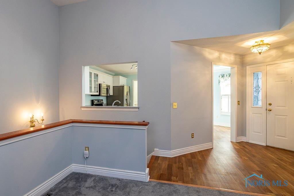 1602 Eaglebrook Road Toledo, OH 43615 - Photo 14 of 36 Gallery Image 14