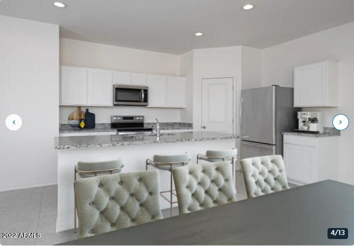 5992 East Athena Road Florence, AZ 85132 - Photo 4 of 9 Supernova Kitchen