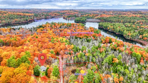 $329,000 | 89 Lone Indian Trail, Augusta, ME 04330