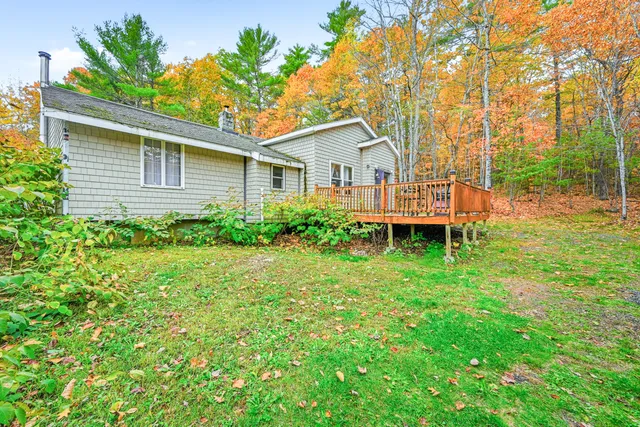 $329,000 | 89 Lone Indian Trail, Augusta, ME 04330