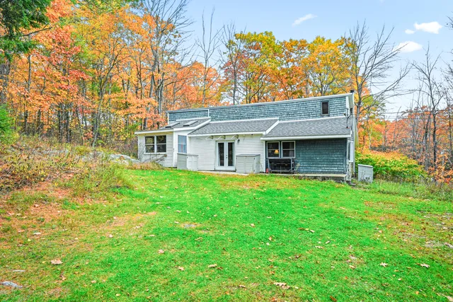 $329,000 | 89 Lone Indian Trail, Augusta, ME 04330