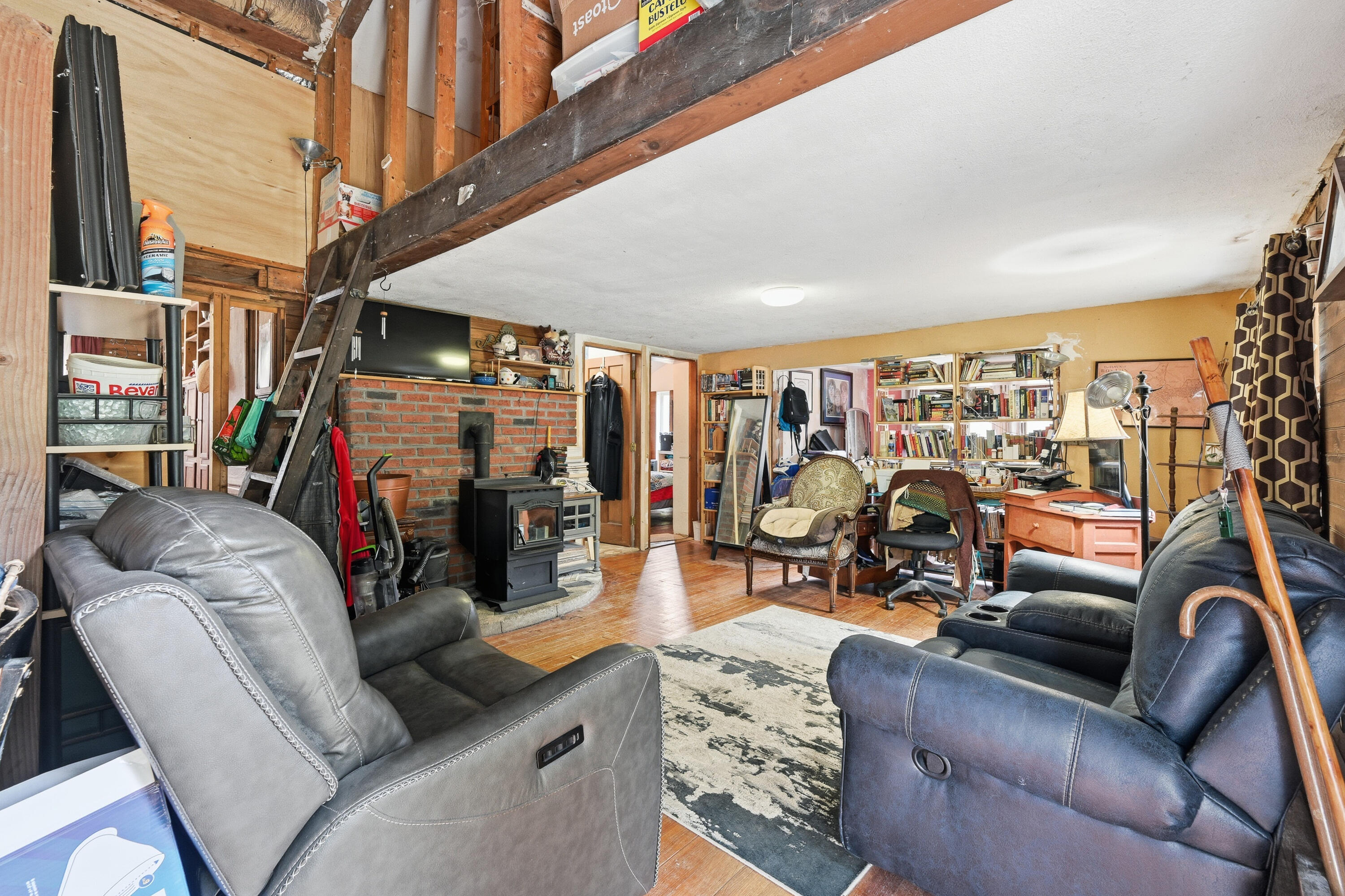 89 Lone Indian Trail Augusta, ME 04330 - Photo 46 of 68 110297gr-127