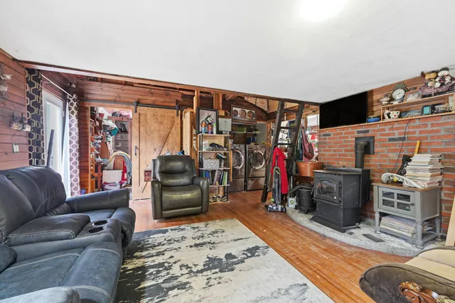 $329,000 | 89 Lone Indian Trail, Augusta, ME 04330