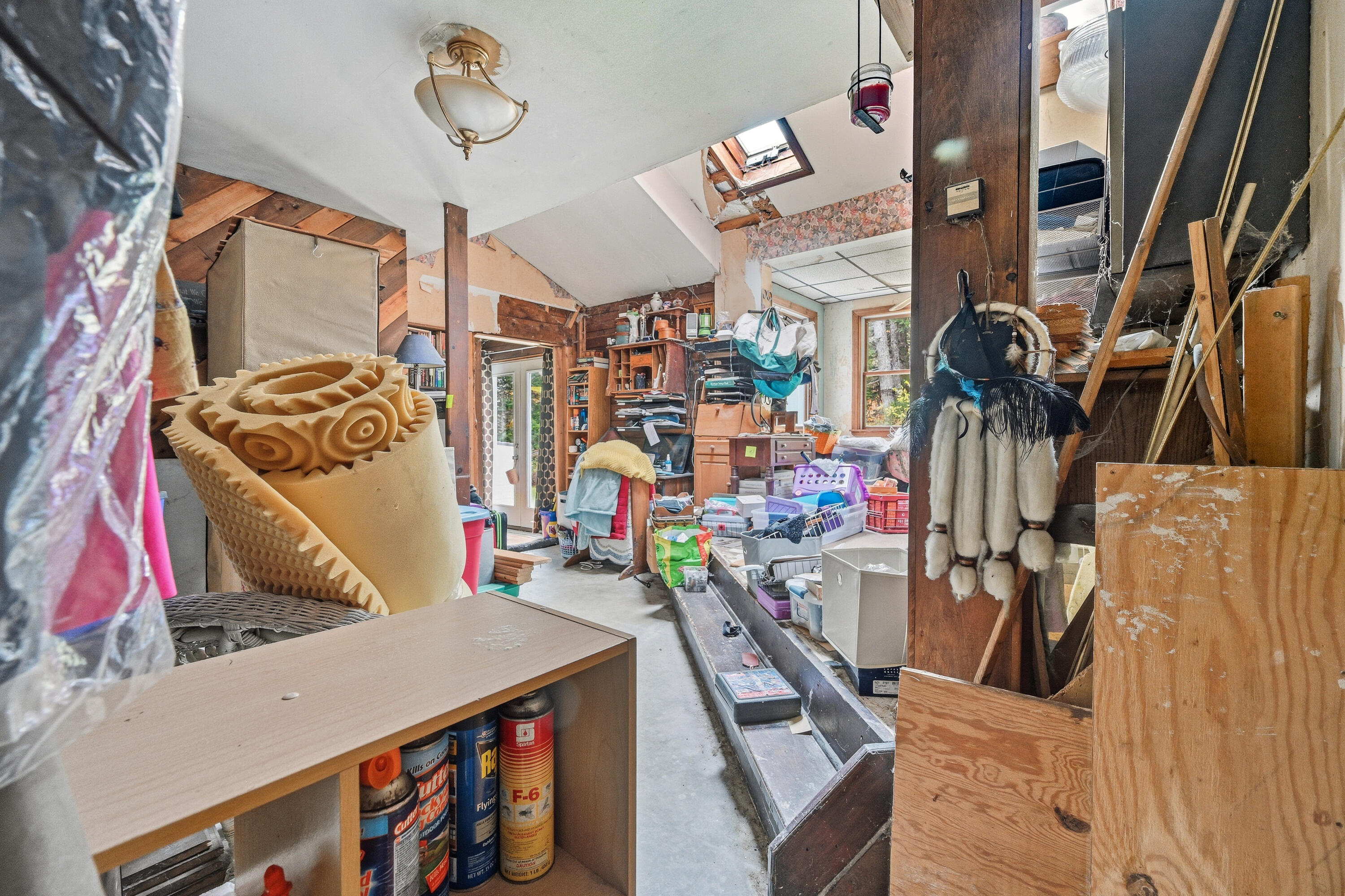 89 Lone Indian Trail Augusta, ME 04330 - Photo 61 of 68 110297gr-142