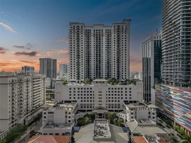 $3,250 | 999 Southwest 1st Avenue, Unit 2801, Miami, FL 33130