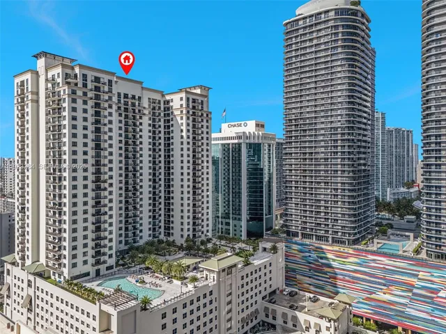 $3,250 | 999 Southwest 1st Avenue, Unit 2801, Miami, FL 33130