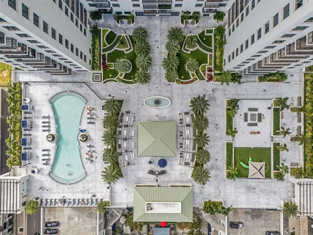 $3,250 | 999 Southwest 1st Avenue, Unit 2801, Miami, FL 33130