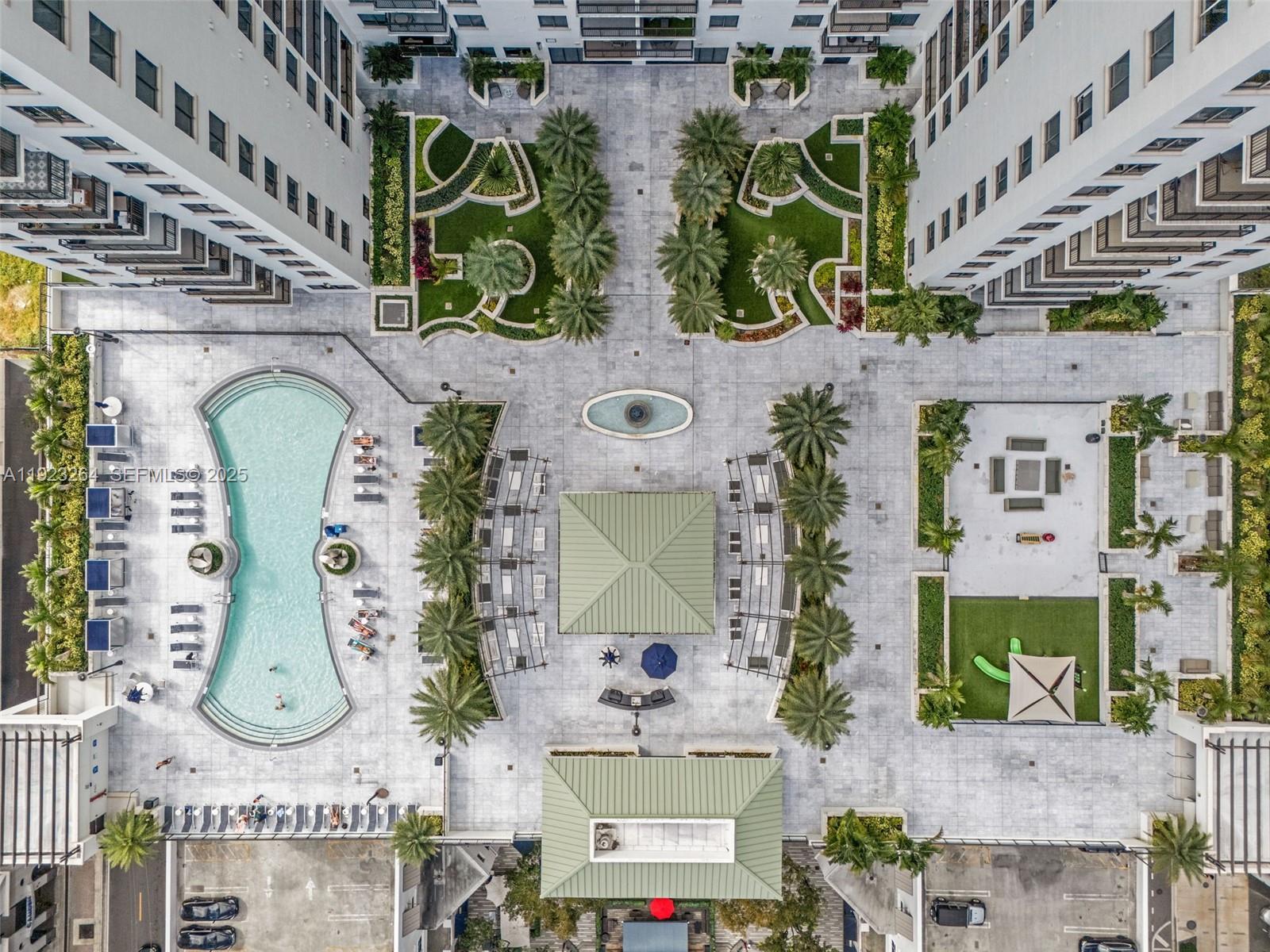 999 Southwest 1st Avenue, Unit 2801 Miami, FL 33130 - Photo 19 of 42