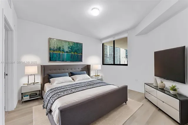 $3,250 | 999 Southwest 1st Avenue, Unit 2801, Miami, FL 33130