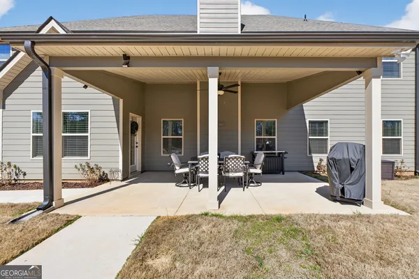$684,900 | 1845 Hwy 36 Street East, Milner, GA 30257