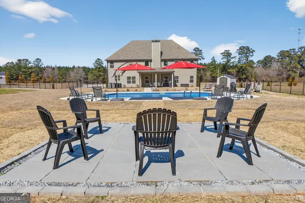 $684,900 | 1845 Hwy 36 Street East, Milner, GA 30257