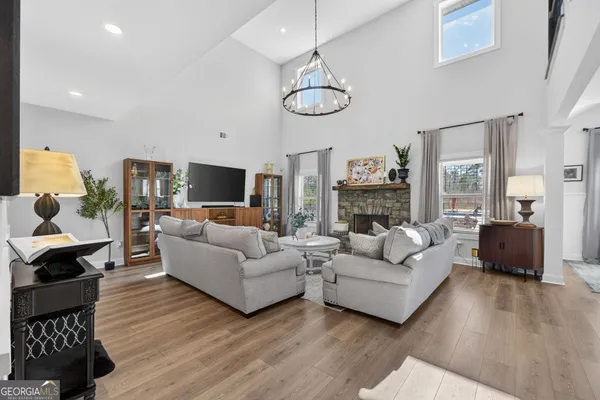 $684,900 | 1845 Hwy 36 Street East, Milner, GA 30257