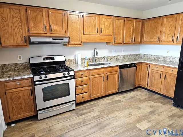 $424,500 | 13012 Silent Wood Place, Henrico, VA 23233