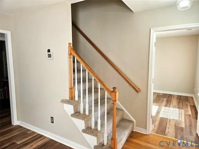 $424,500 | 13012 Silent Wood Place, Henrico, VA 23233