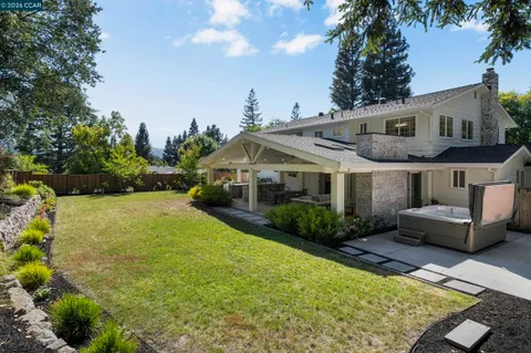 $2,998,000 | 34 Mott Drive, Alamo, CA 94507