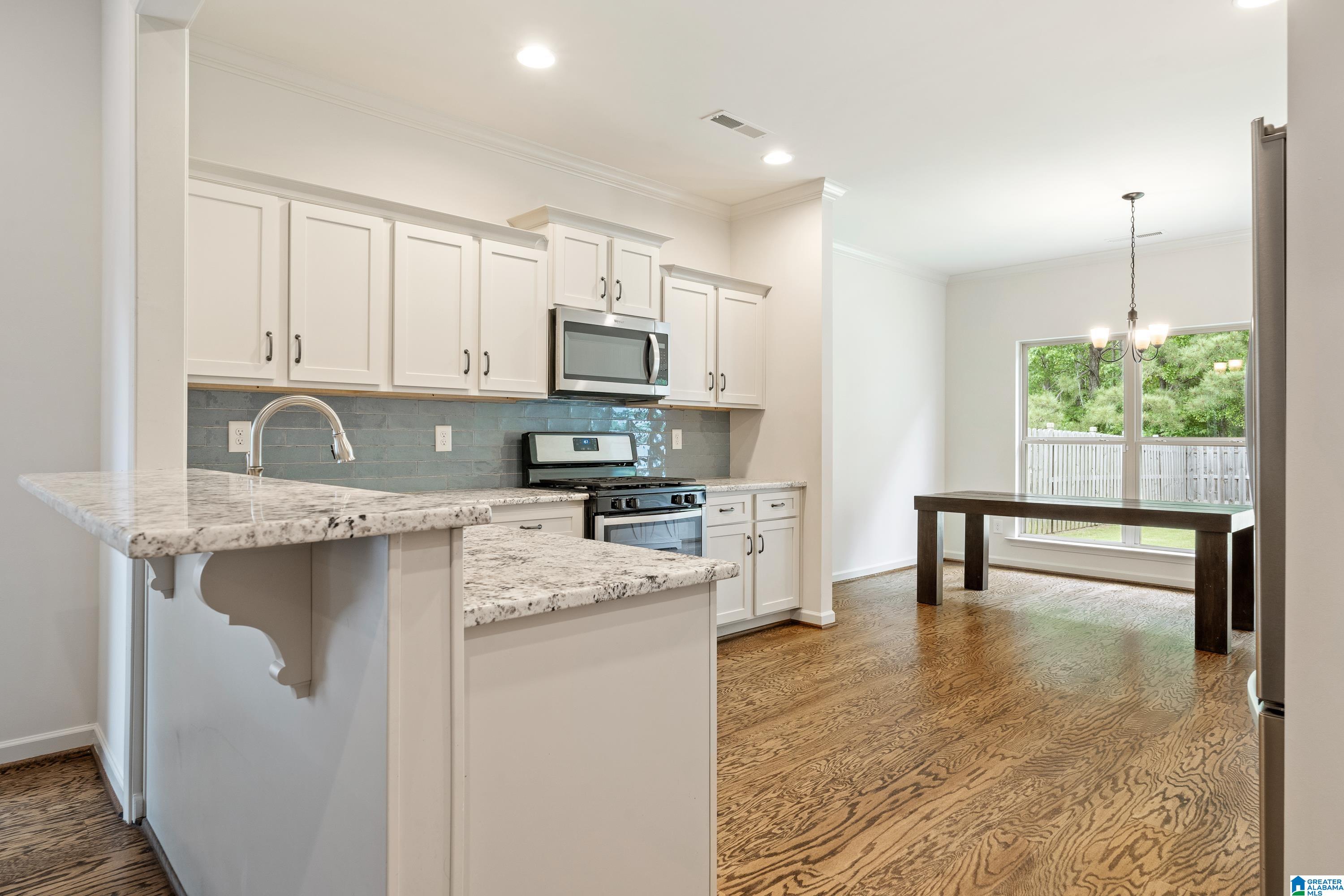 2107 Springfield Drive Chelsea, AL 35043 - Photo 10 of 45