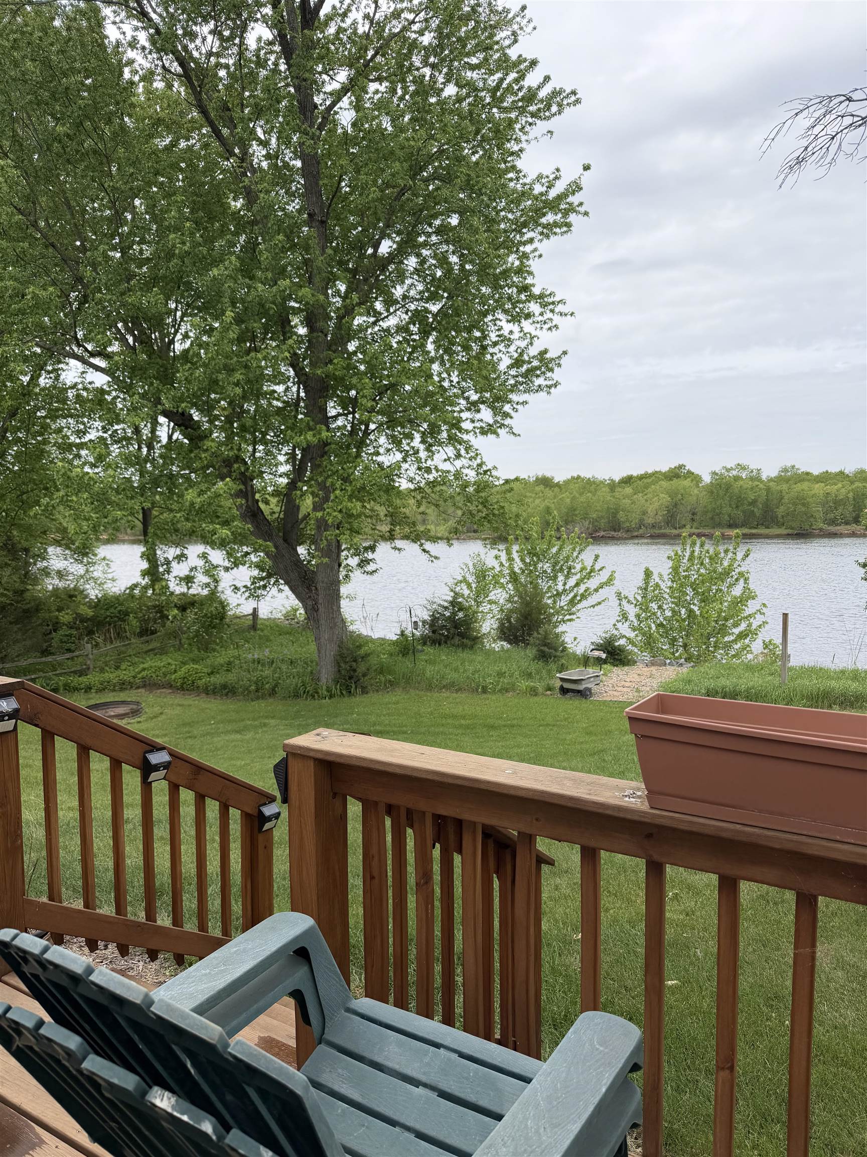 2893 County Rd Z Adams, WI 53910 - Photo 24 of 24