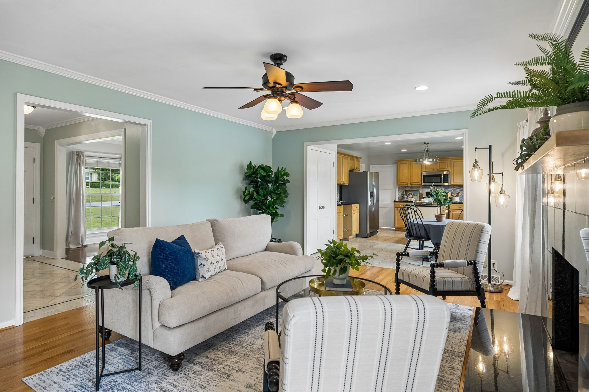 210 Barley Mill Road Old Hickory, TN 37138 - Photo 15 of 43 Gallery Image 15