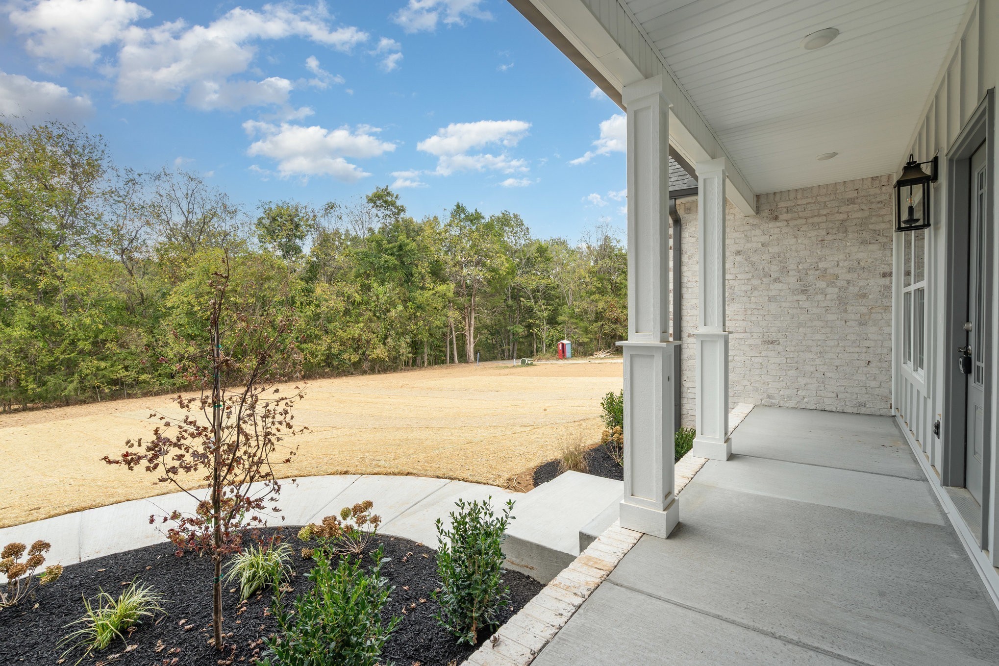 1815 Sulphur College Road Hartsville, TN 37074 - Photo 5 of 36 a view of a outdoor space