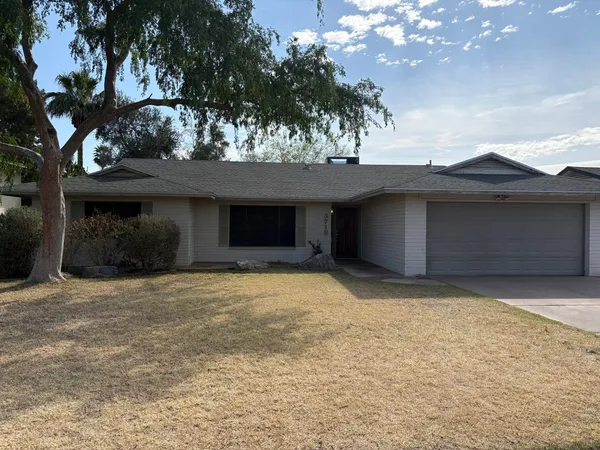 $2,550 | 3719 South Elm Street, Tempe, AZ 85282