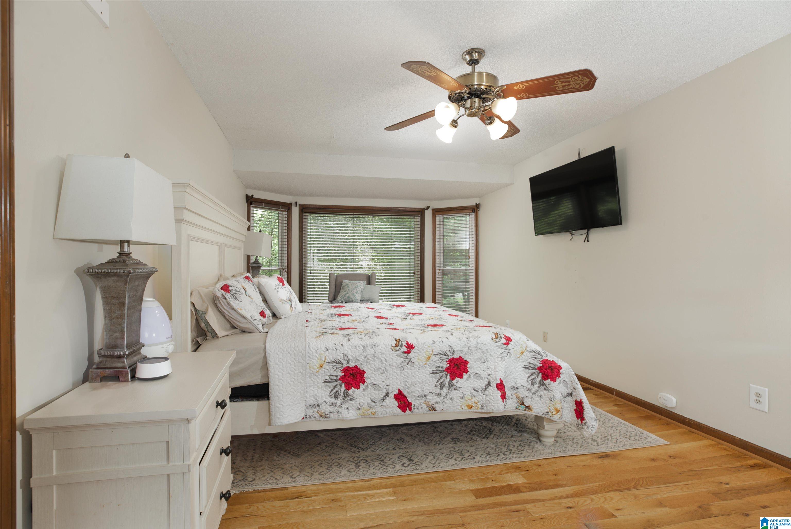 6121 Rock Mountain Lake Road McCalla, AL 35111 - Photo 22 of 34
