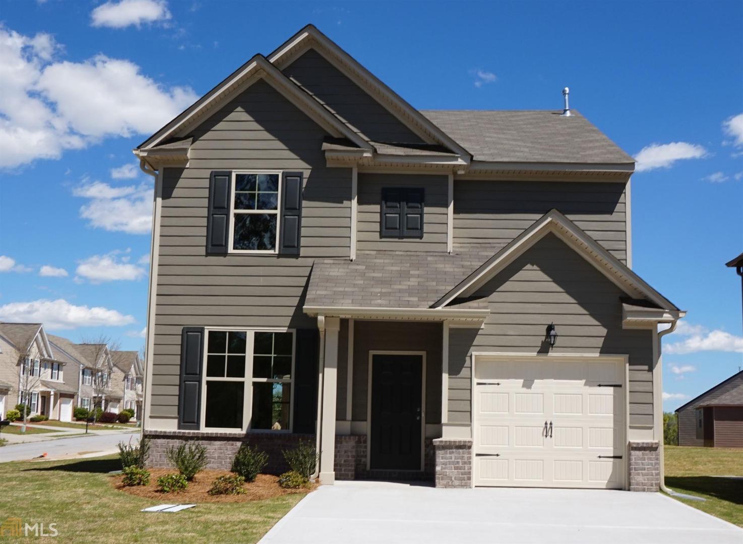 5804 Grande River Road, Unit 120D Atlanta, GA 30349 - Photo 1 of 1 Lonely