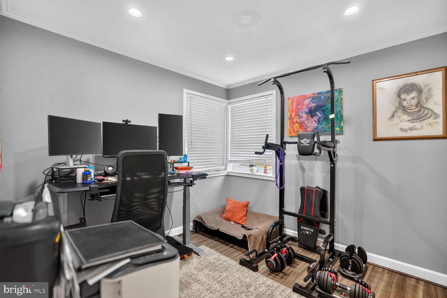 708 First Street Rockville, MD 20851 - Photo 11 of 25