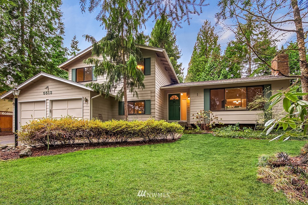 5513 227th Street Southeast Bothell, WA 98021 - Photo 1 of 16