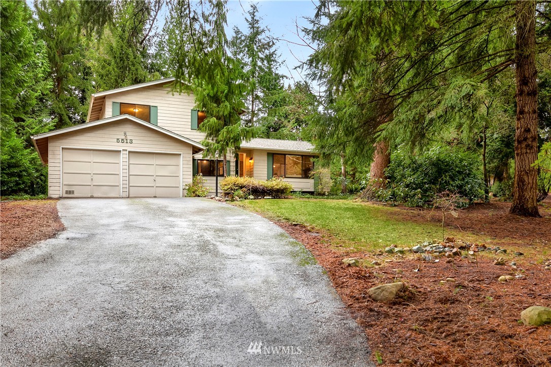 5513 227th Street Southeast Bothell, WA 98021 - Photo 2 of 16
