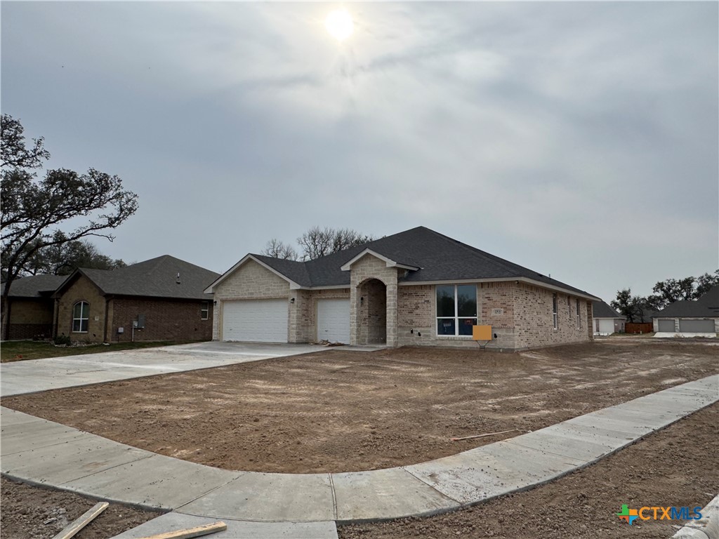 1301 Rylee Lane Salado, TX 76571 - Photo 2 of 16