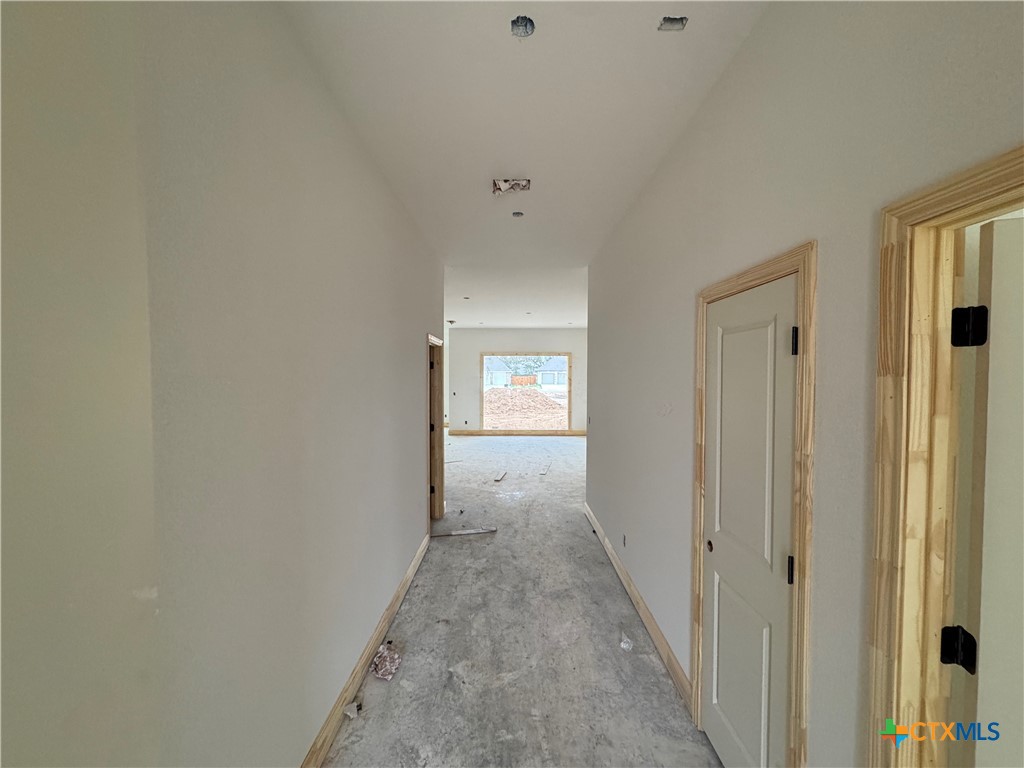 1301 Rylee Lane Salado, TX 76571 - Photo 3 of 16