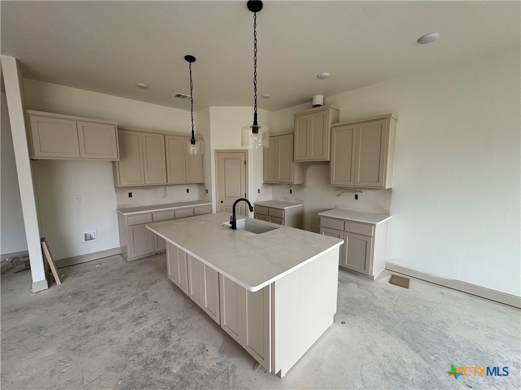 1301 Rylee Lane Salado, TX 76571 - Photo 6 of 16