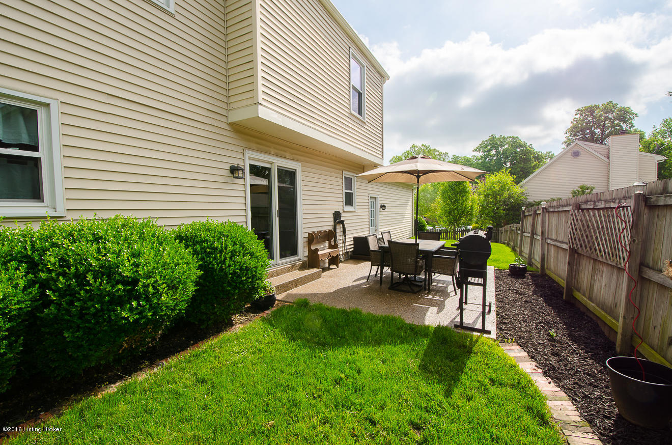 10410 Vantage Road Louisville, KY 40299 - Photo 38 of 43 Vantage-48