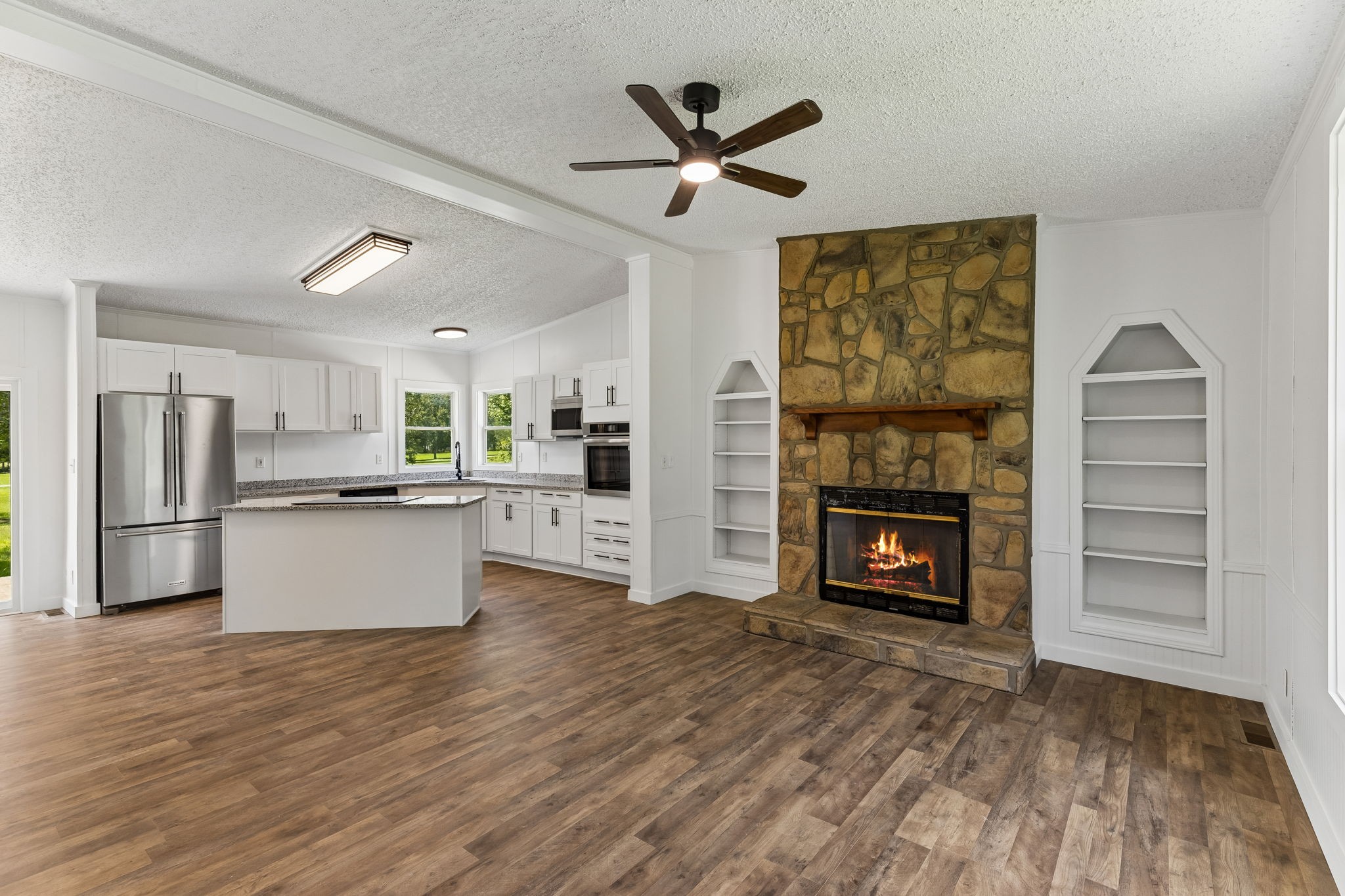 286 Henderson Road Hohenwald, TN 38462 - Photo 15 of 52 Gallery Image 15