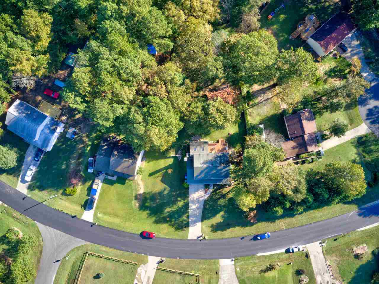 5407 Lacy Road Durham, NC 27713 - Photo 29 of 30 Photo 29