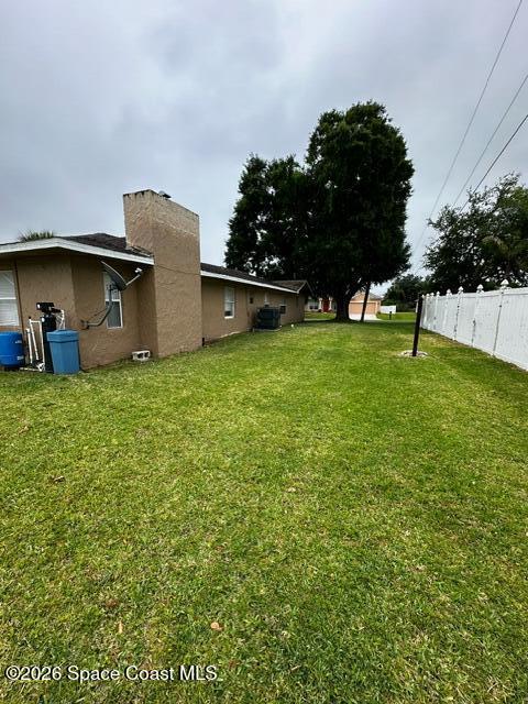 184 Benchor Road Northwest Palm Bay, FL 32907 - Photo 17 of 18 20240426162435101733000000-o