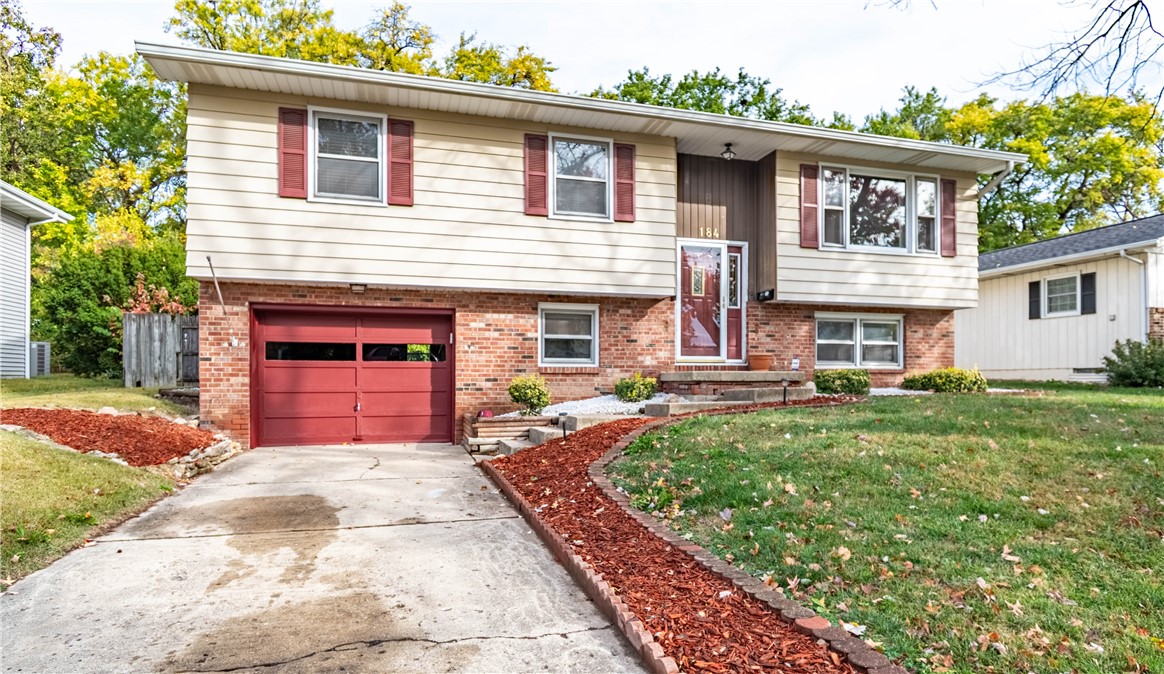 184 Dover Drive Decatur, IL 62521 - Photo 1 of 24 Gallery Image 1