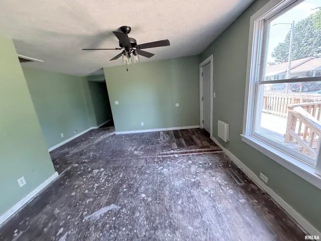 $56,000 | 407 North Buchanan Street, Marion, IL 62959