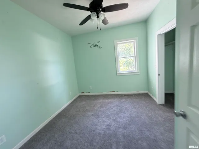 $56,000 | 407 North Buchanan Street, Marion, IL 62959