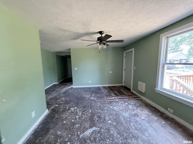 $56,000 | 407 North Buchanan Street, Marion, IL 62959