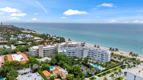 $2,300,000 | 300 South Ocean Boulevard, Unit 3G, Palm Beach, FL 33480