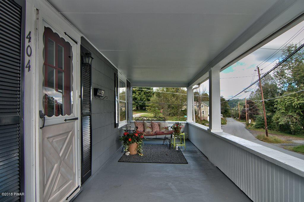 404 Ridge Street Honesdale, PA 18431 - Photo 45 of 55