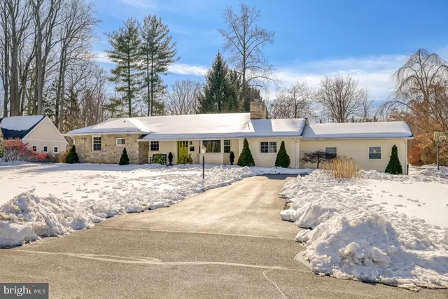 $500,000 | 626 Ridgewood Road, Bel Air, MD 21014