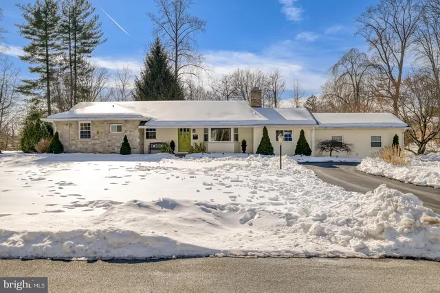 $500,000 | 626 Ridgewood Road, Bel Air, MD 21014