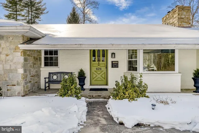 $500,000 | 626 Ridgewood Road, Bel Air, MD 21014